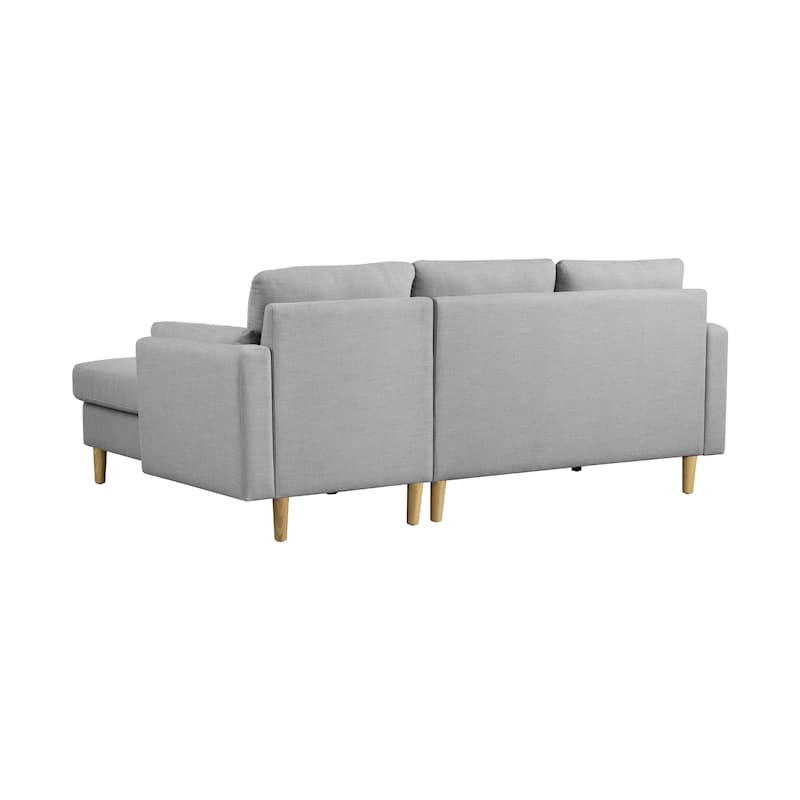 Studio Living Seattle Sectional Sofa