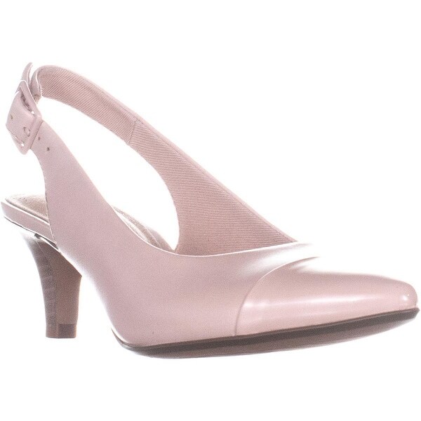 clarks collection women's linvale emmy pumps