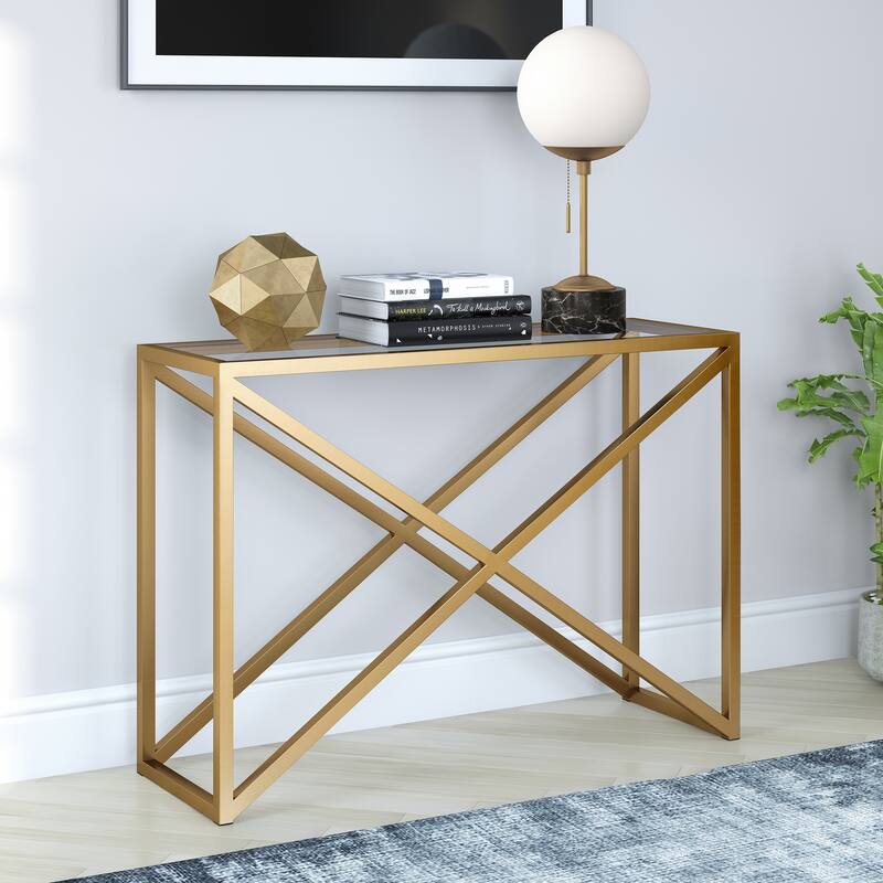Calix 42" Console Table