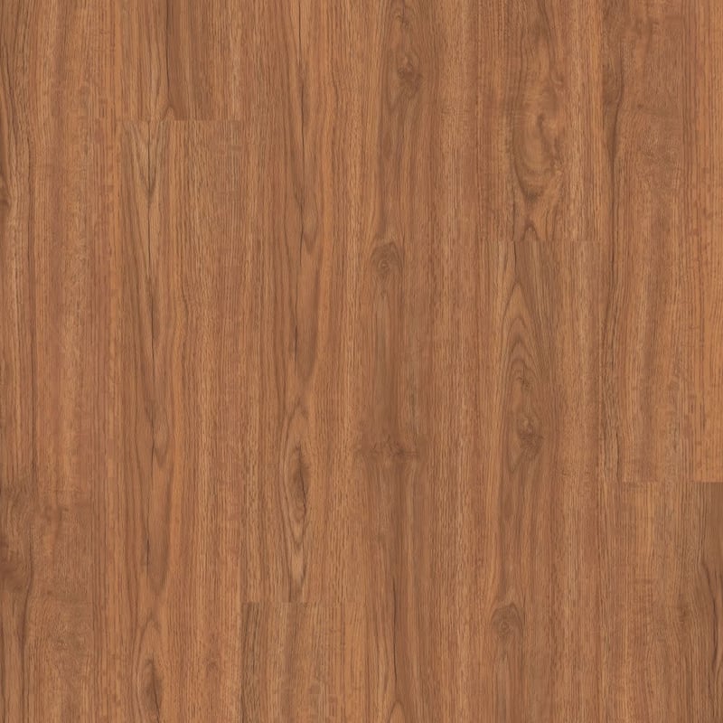 Shaw 5413V Bosk Pro 6" 6" x 48" Embossed Vinyl Flooring with 0.51mm - Mountain Oak
