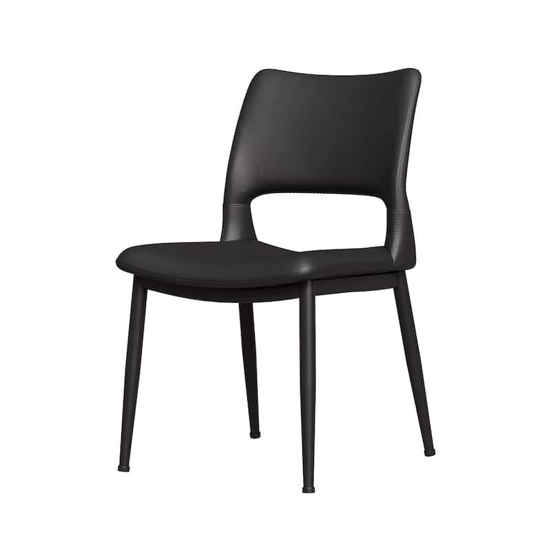 Upholstery Dining Chairs Set of 2