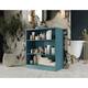 Option Teal Blue