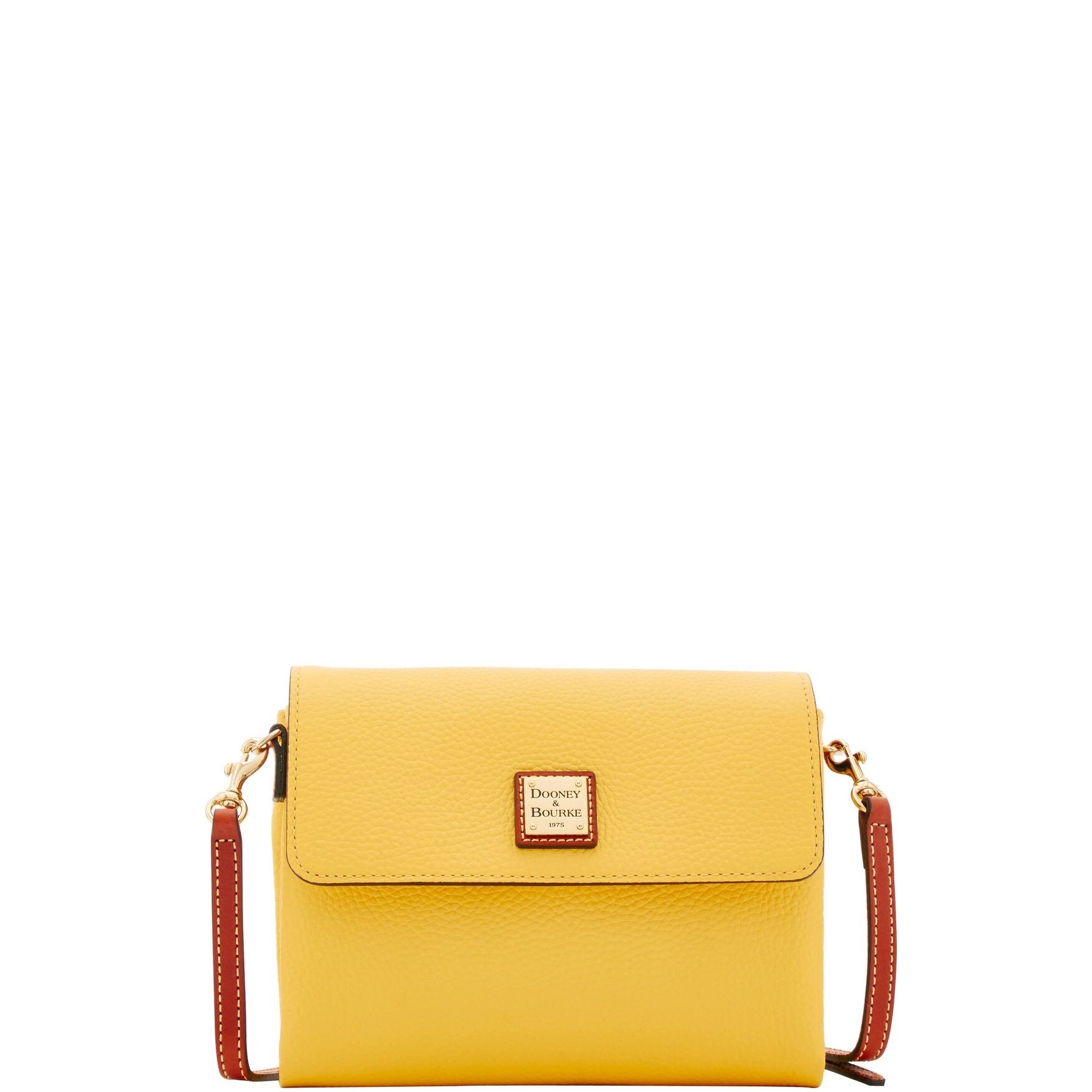 dooney and bourke crossbody hunter