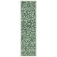 preview thumbnail 77 of 128, SAFAVIEH Handmade Jardin Fulga Wool Rug 2'3" x 11' Runner - Green - Runner