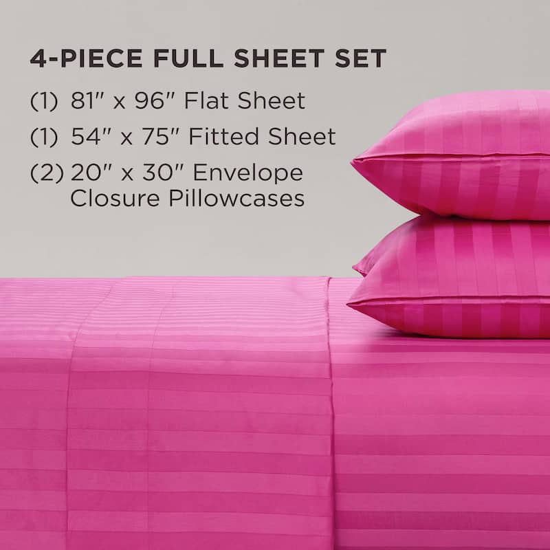 The Sheet Lab Regal Dreams Sheet Sets
