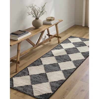 Livabliss x Vivir Antho Modern Area Rug