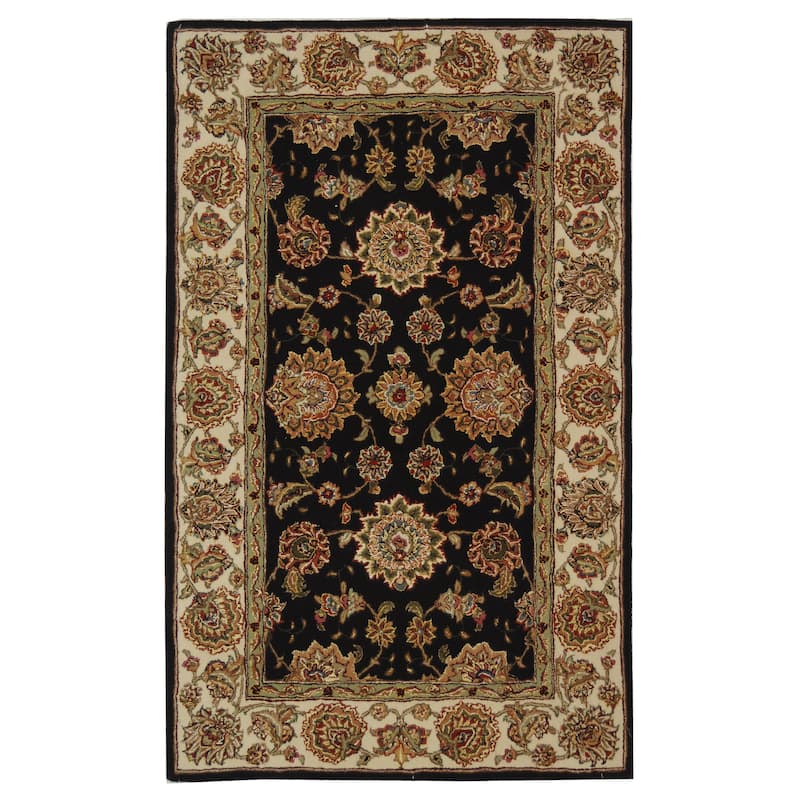 SAFAVIEH Handmade Persian Court Belen Traditional Oriental Wool Rug