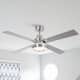 Option Brushed Nickel