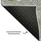 preview thumbnail 11 of 143, Premium Washable Super Soft Contemporary Puzzle Mayfield Rug