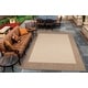 preview thumbnail 3 of 5, Dream Decor Rugs Pergola Quad Indoor Outdoor Area Rug
