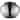 Studio M SM31080MSK Incognito 8" Wide LED Flush Mount Ceiling Fixture