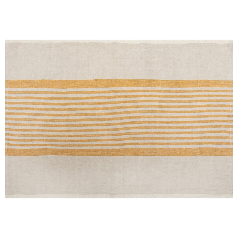 Caravan Brittany Tea Towels - Set of 2