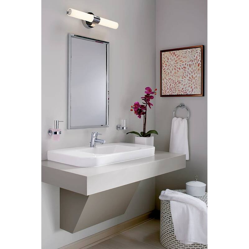 Grohe Concetto 1.2 GPM New Bathroom Faucet with SilkMove Cartridge