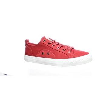 red shoes guess