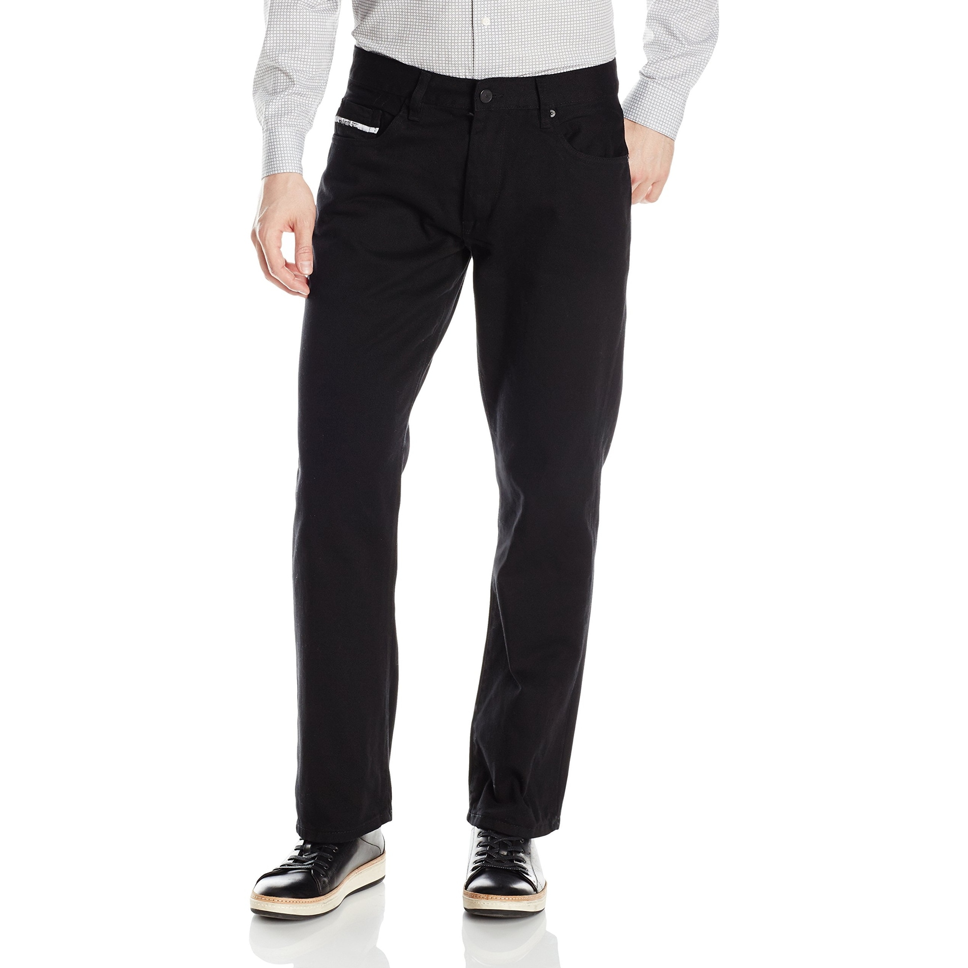 ecko jeans relaxed fit