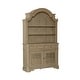preview thumbnail 4 of 12, Magnolia Manor Hutch & Buffet
