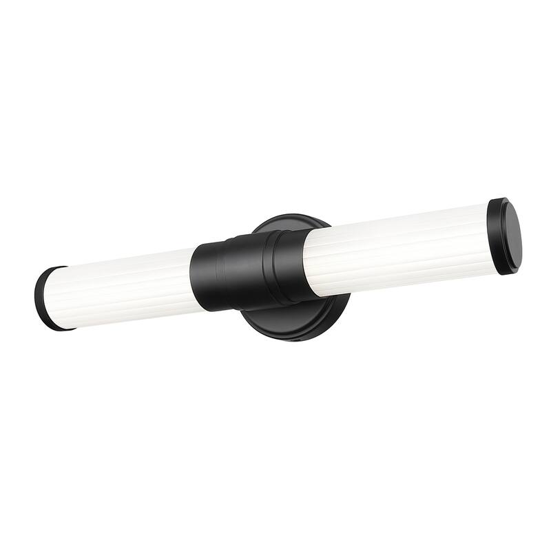 Z-Lite 1020-18W-LED Warwick 2 Light 19" Wide Bath Bar