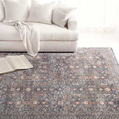 Lauren Ralph Lauren, Belvoir Traditional Oriental Rug
