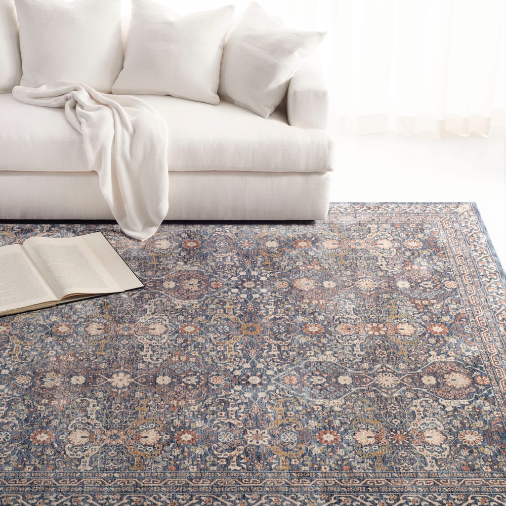 Lauren Ralph Lauren, Belvoir Traditional Oriental Rug