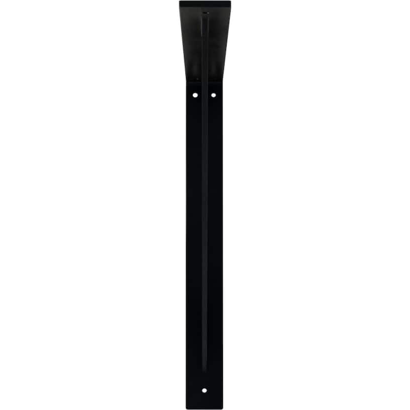 Traditional Steel Bracket