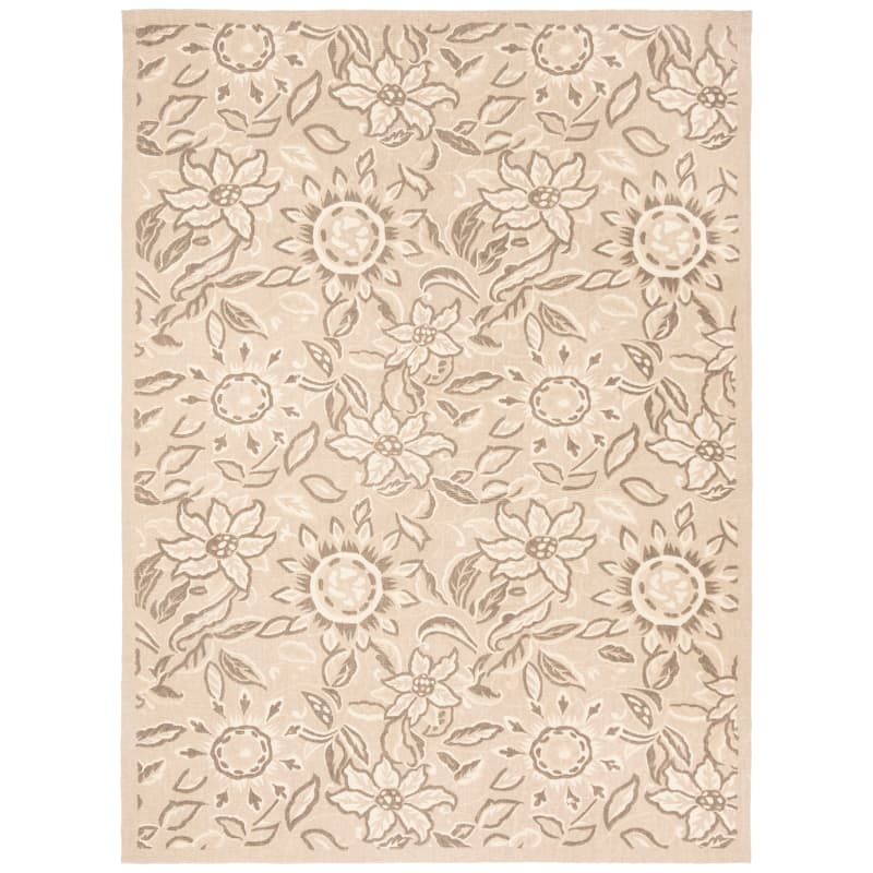 Lauren Ralph Lauren Handmade Marseilles Jute Rug - 5' x 7' - Beige