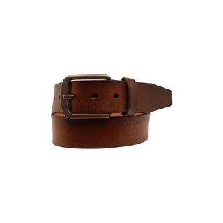 Shop 3d Western Belt Mens 1 1 2 Vegetable Leather Stitching