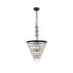 preview thumbnail 9 of 14, Nova 5 Light Pendant - 18 Inch