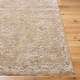 preview thumbnail 3 of 11, Livabliss Da Vinci Traditional Medallion Area Rug