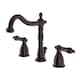 Option Oil Rubbed Bronze