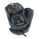 preview thumbnail 1 of 1, Chicco Fit360 ClearTex Rotating Convertible Car Seat Grey