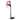 Indoor&Outdoor Basketball Stand Portable 3.4-8.5 FT Height Adjustable Basketball Hoop