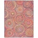 preview thumbnail 35 of 62, SAFAVIEH Handmade Cape Cod Mariam Coastal Jute Rug