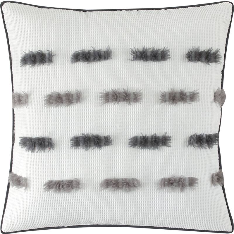 Nanshing Reinhart 7 Piece Boho Chic Comforter Set