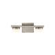 Option Brushed Nickel