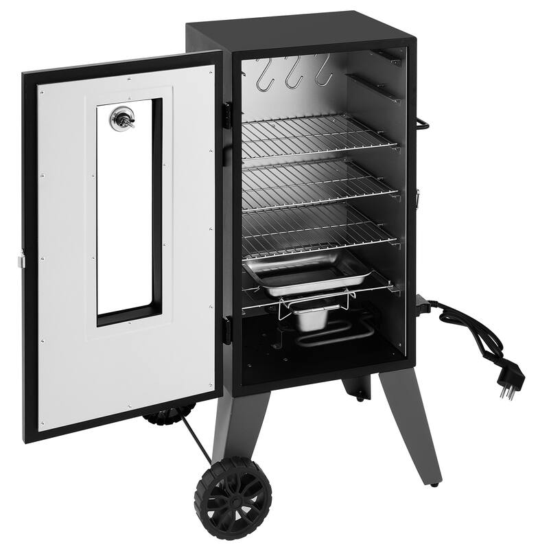 Royal Gourmet SE2806 28-Inch Analog Electric Smoker