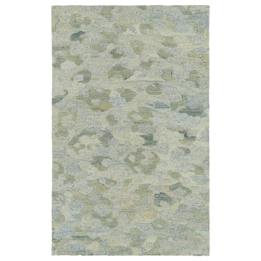 Calvin Handmade Tufted Rug