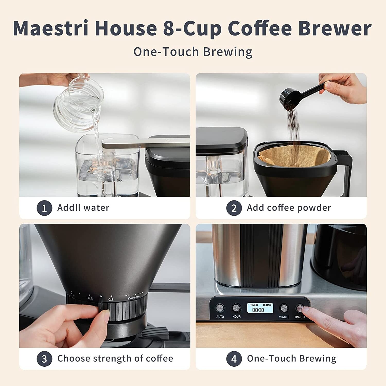 https://ak1.ostkcdn.com/images/products/is/images/direct/46cf275555c9c3525ed6491593ef6b2682bbfb02/House-Coffee-Maker%2C-8-Cup-Drip-Coffee-Machine-with-Stainless-Steel%2C-One-Touch-Brewing-and-Adjustable-Strength.jpg