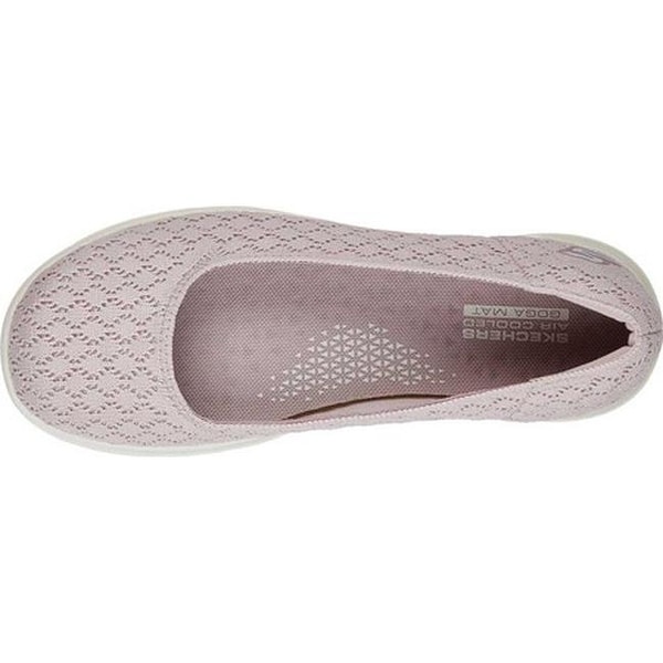 skechers go walk lite loveable