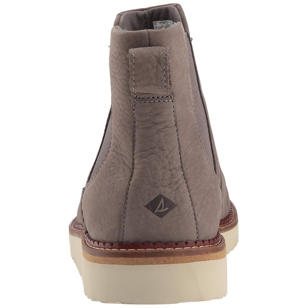 sperry chelsea boot mens