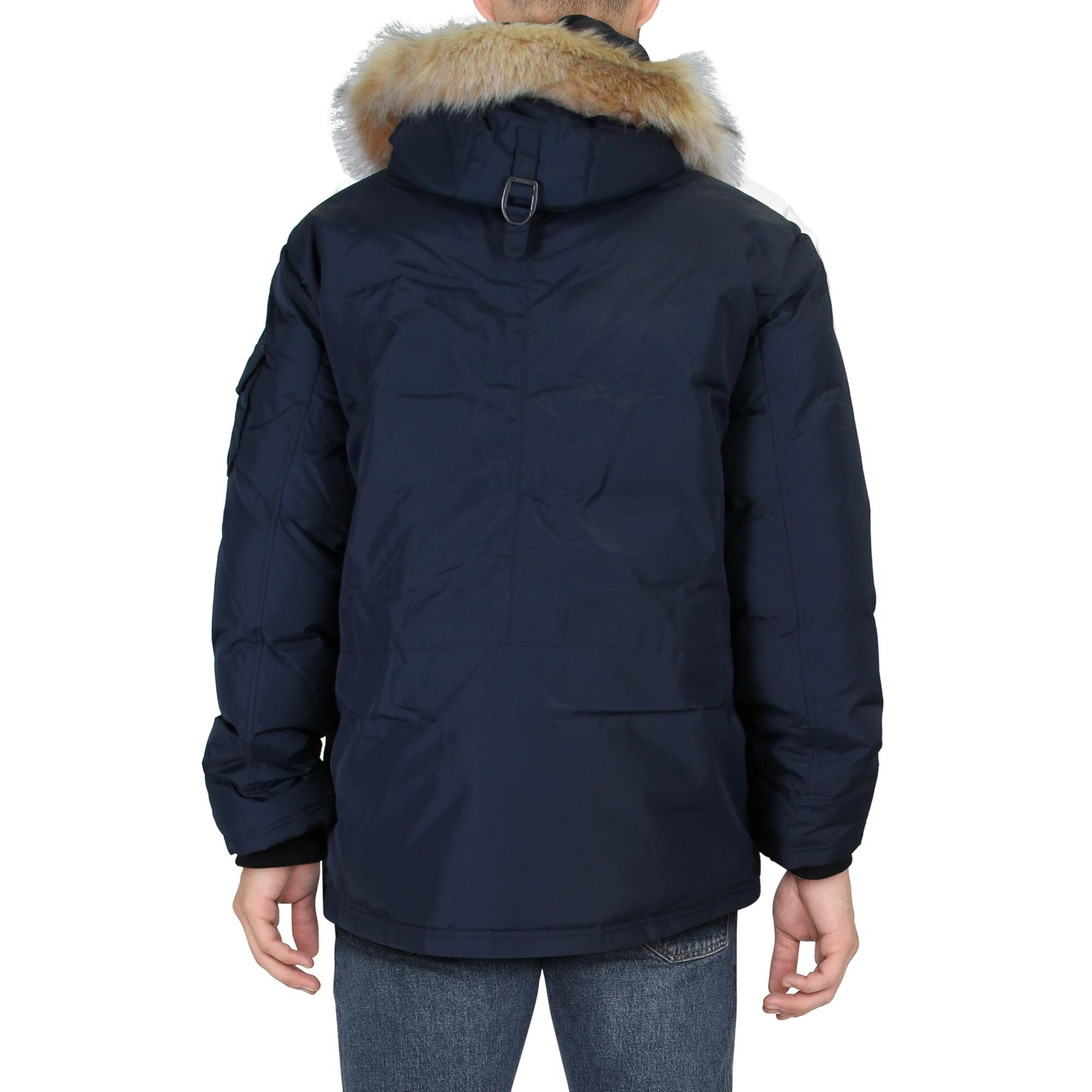 Pajar wilson parka outlet