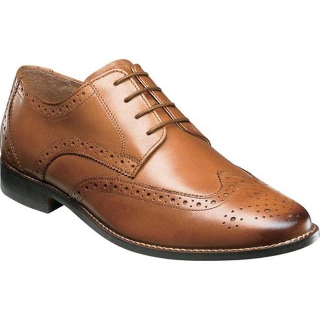 Florsheim montinaro wingtip clearance