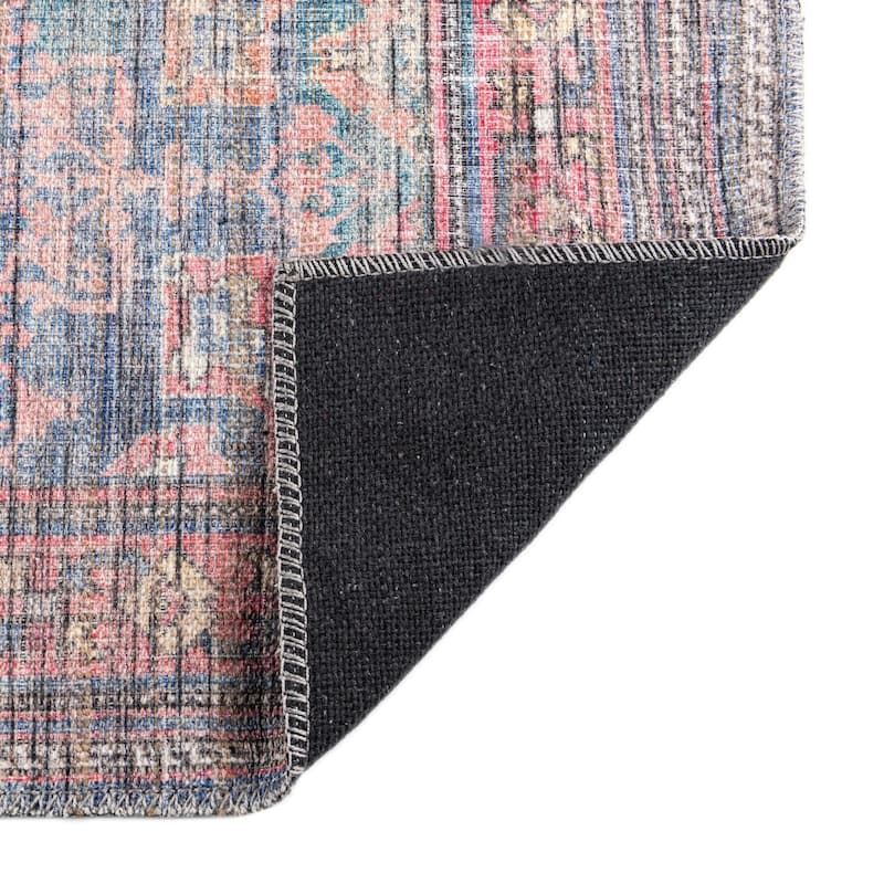 Transitional Pria Collection Area Rug