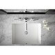 preview thumbnail 3 of 11, Kohler Verticyl 19-13/16" Rectangular Undermount Bathroom Sink with