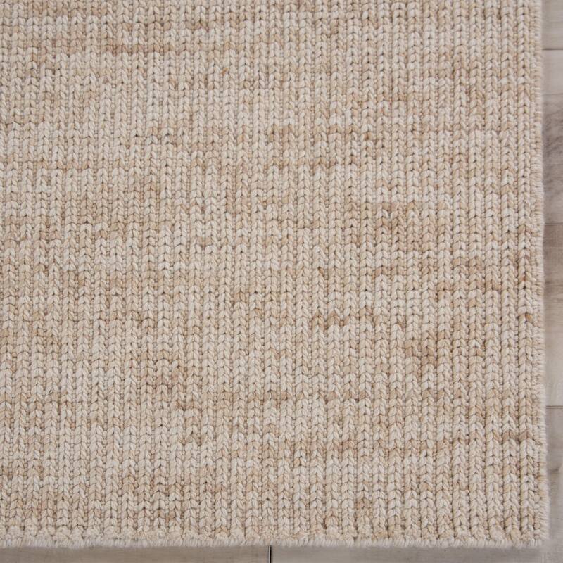 Alora Decor Dom Flatweave Abstract Area Rug