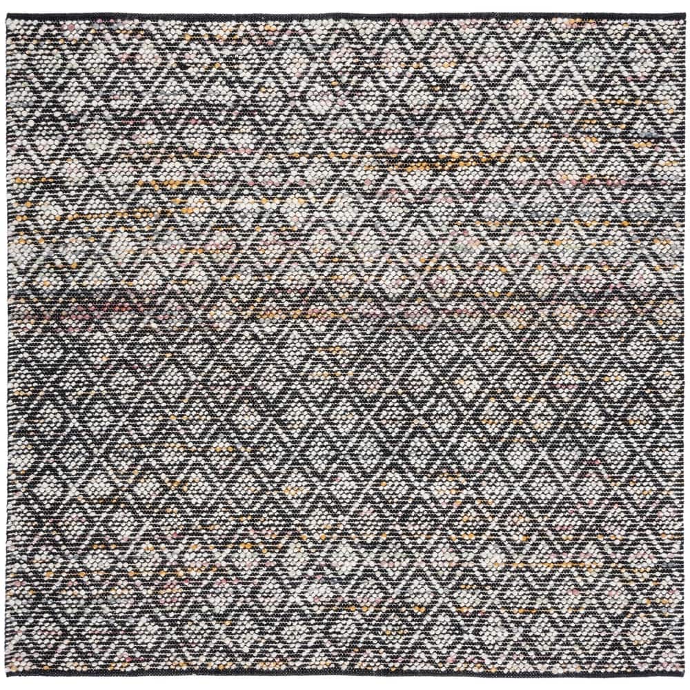 SAFAVIEH Handmade Natura Dalila Casual Wool Rug