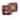 Heritage Farms Primitive Check Pot Holder Set of 2 8x8