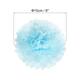 Option Light Blue