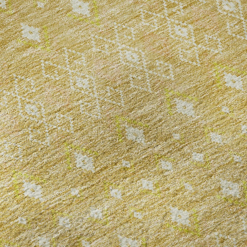 Premium Washable Super Soft Boho Geo Mayfield Rug