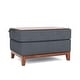 preview thumbnail 26 of 33, Sectional Couch Sofa, Comfy Modern Sofa for Living Room & Bedroom