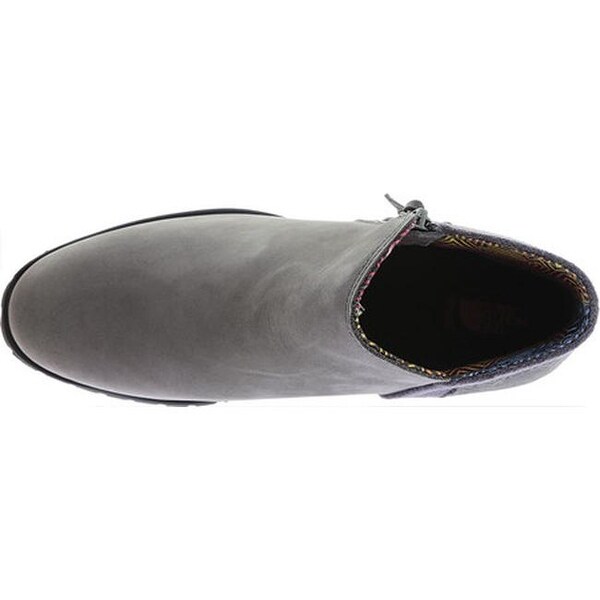 the north face bridgeton bootie